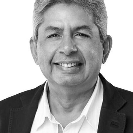 Deepak Malik