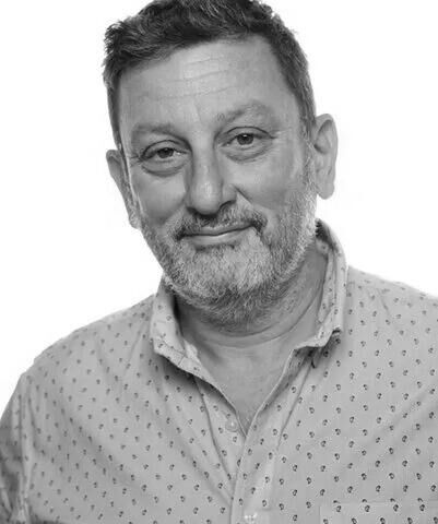 Demetri Pappadopoulos