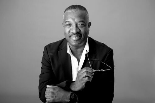Solly Moeng